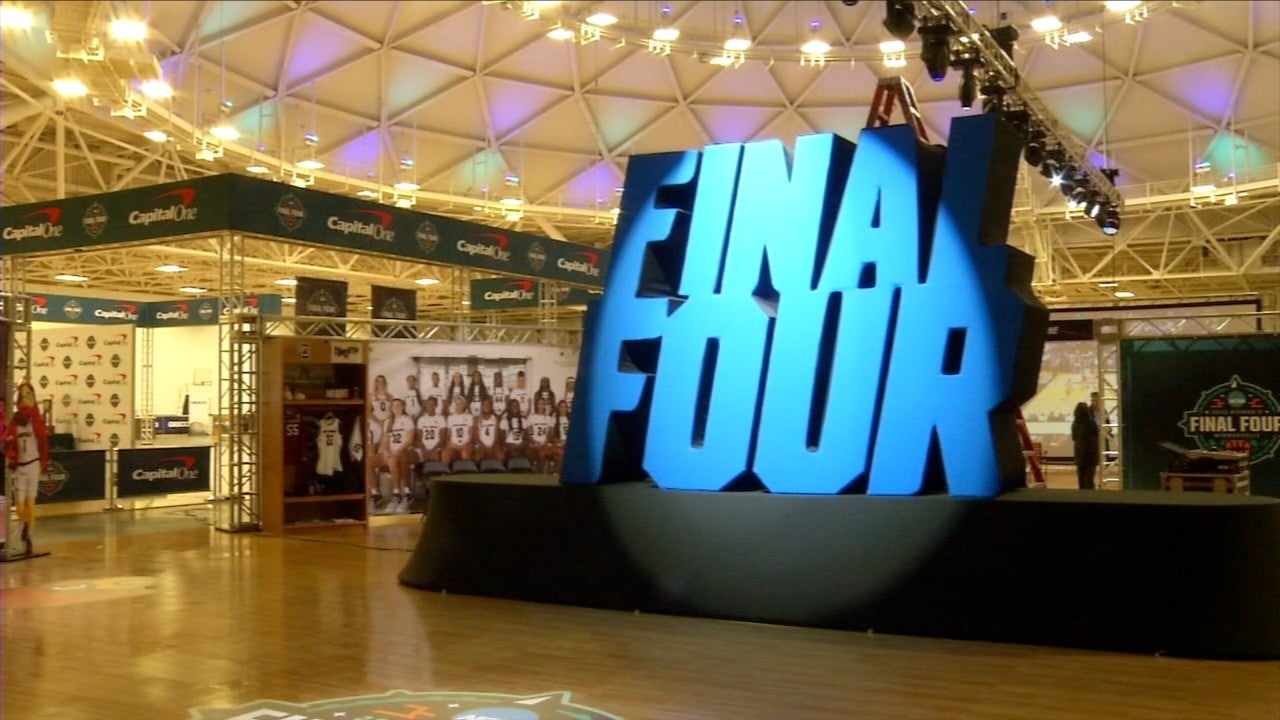 Minneapolis could host the NCAA Women’s Final Four again — Shoreview Schools news