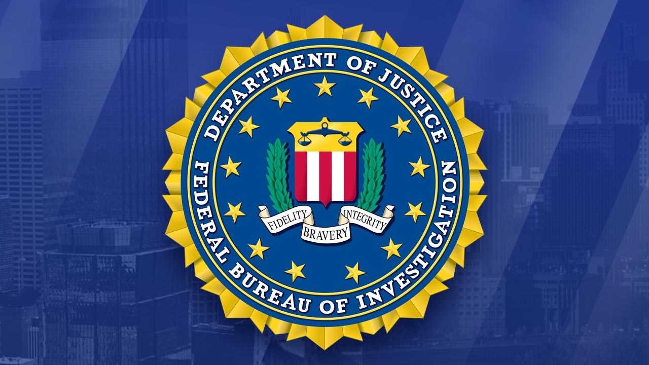FBI operation nets 168 arrests on tribal lands in 3 states — Shoreview Schools news