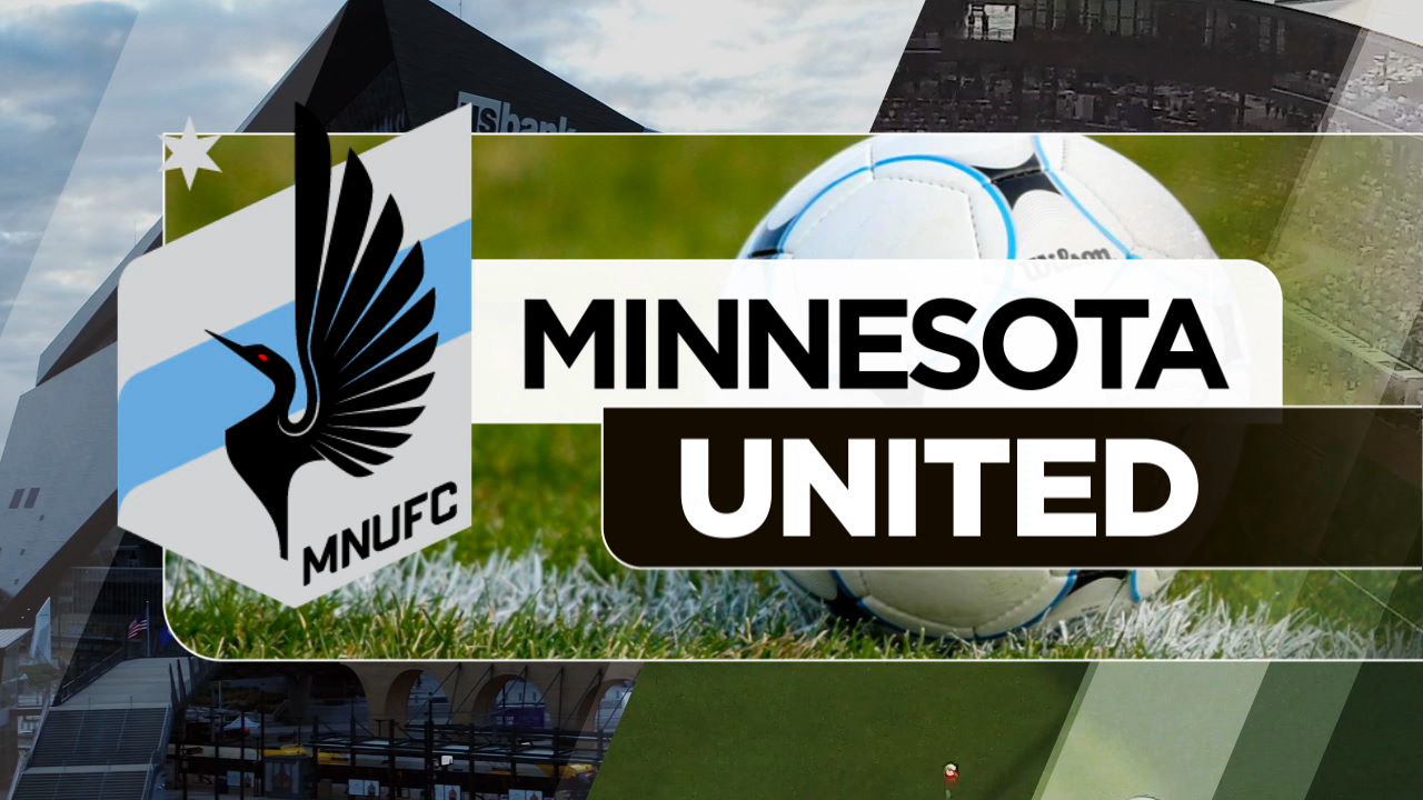 Duncan McGuire scores stoppage-time goal for Dynamo in 2-2 tie with Minnesota — KSTP 5