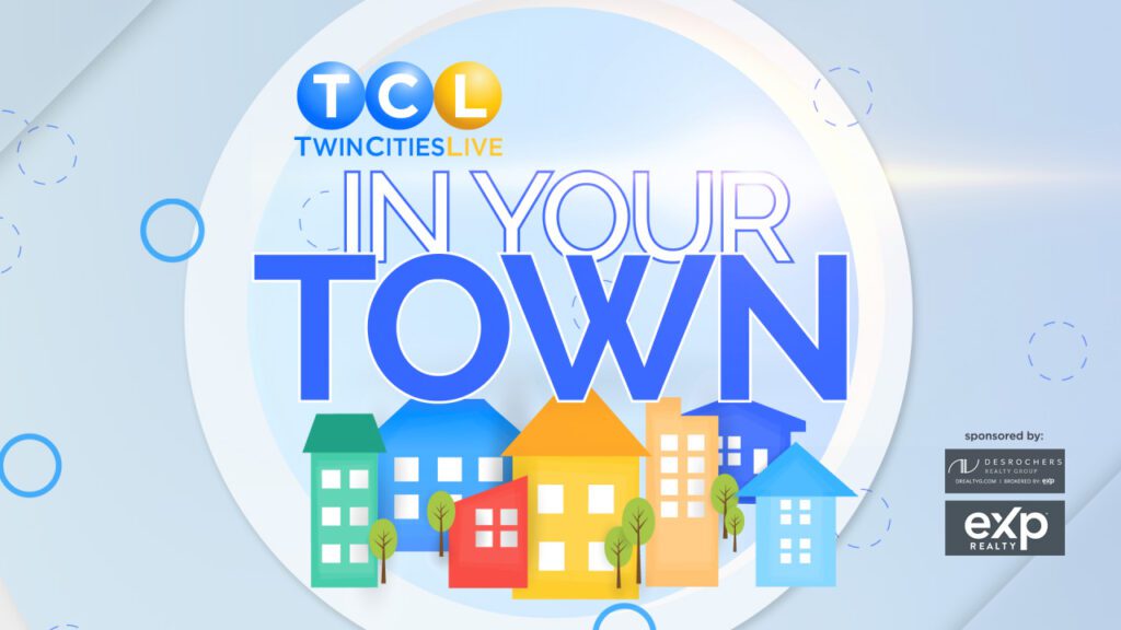 Twin Cities Live in Your Town: Anoka, October 29th — KSTP 5, Shoreview Dining news