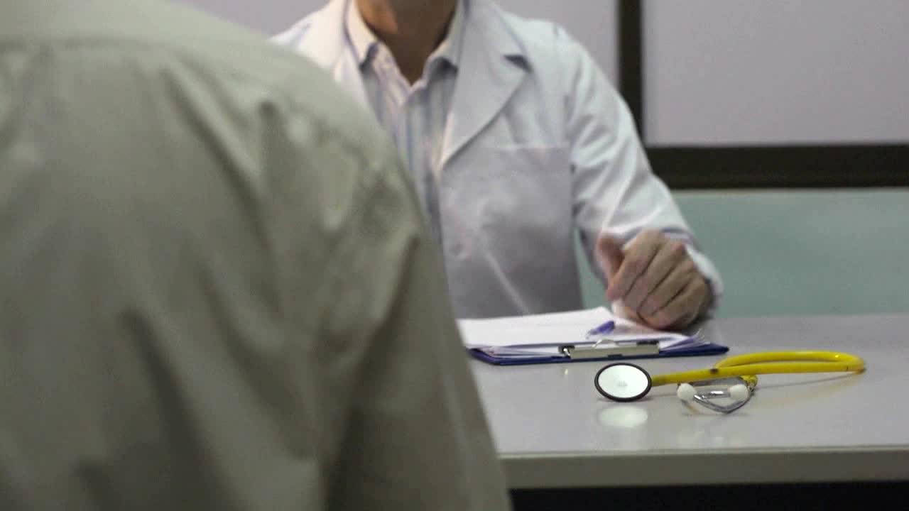 Minnesota man charged with $3.2 million Medicaid fraud — Shoreview Health news