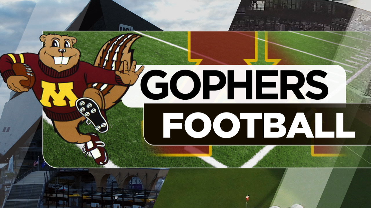 Fame Ijeboi powers Purdue past Minnesota, 41-13 — KSTP 5, Shoreview Arts news