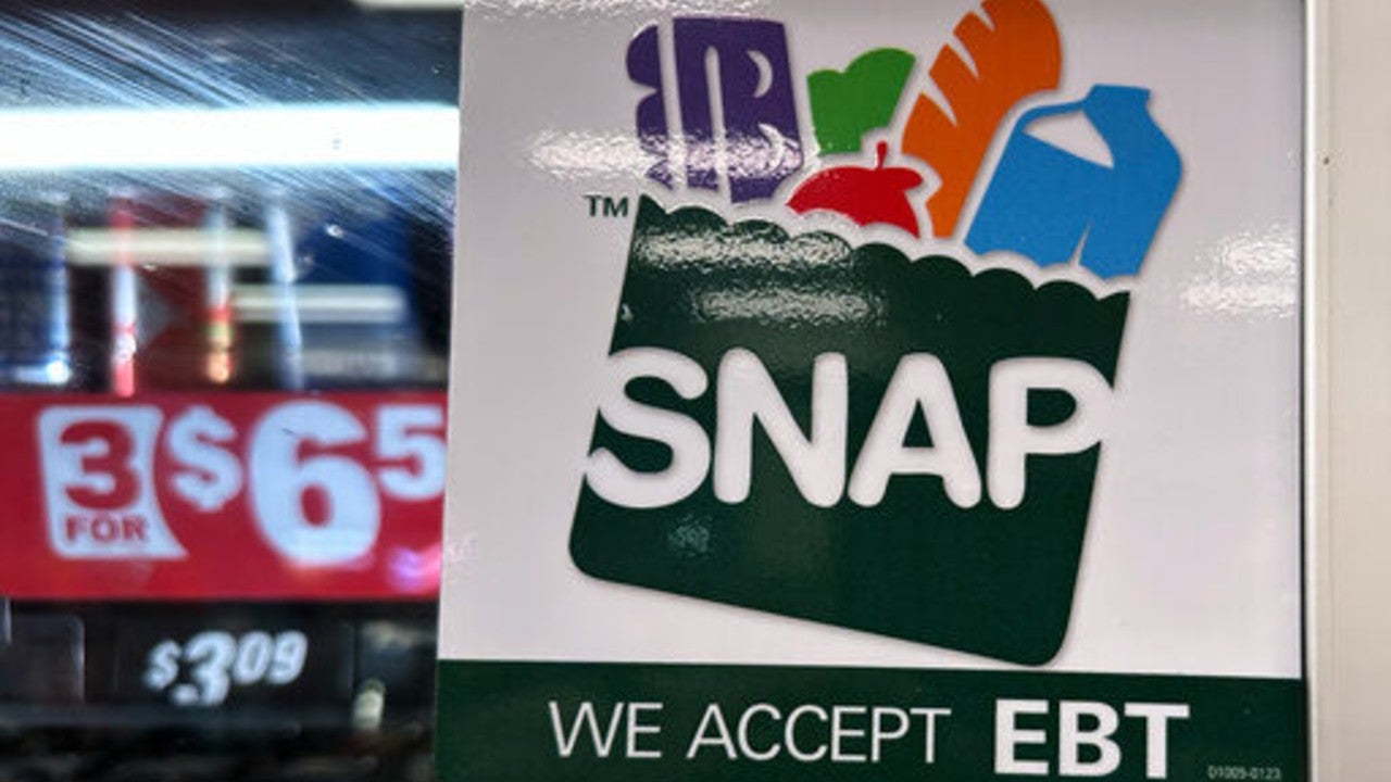 Minnesota SNAP error rates could cost taxpayers more than $100M — Shoreview Technology news