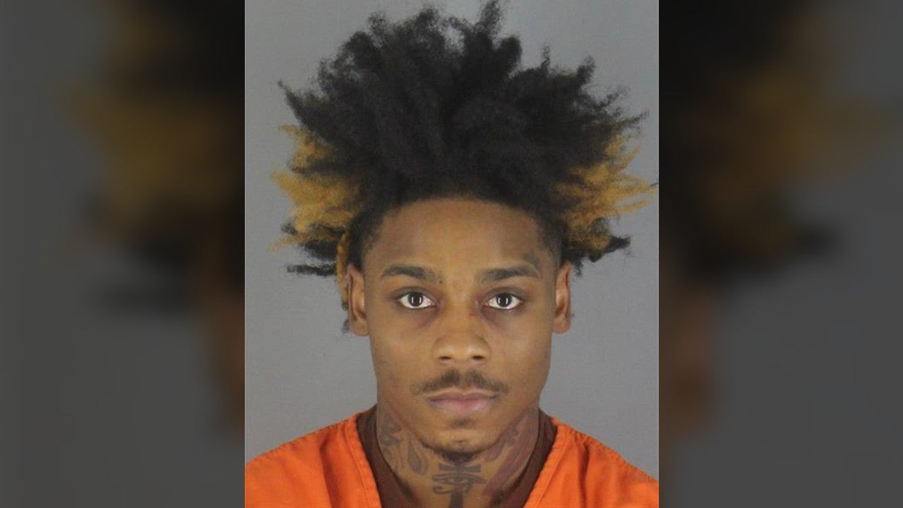Man sentenced to 15 years in connection with Brooklyn Park homicide — KSTP 5, Shoreview Real Estate news