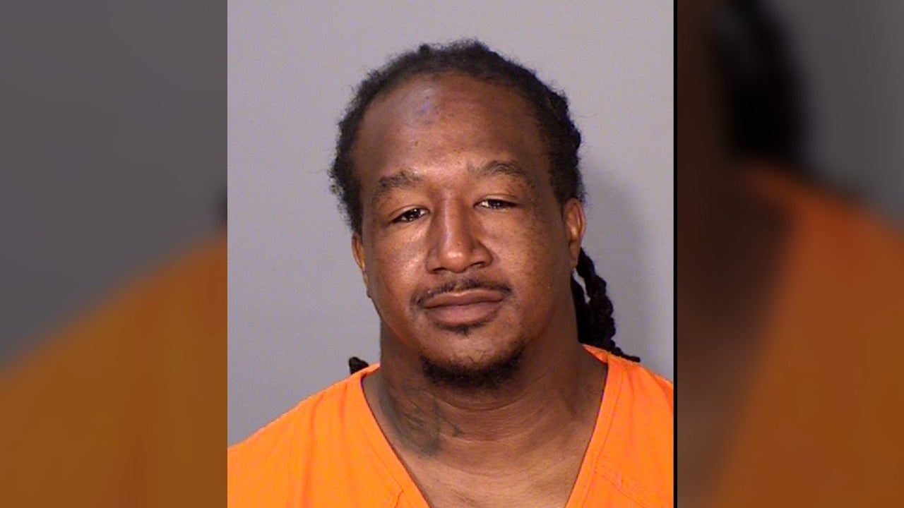 Man sentenced to life in prison for 2024 Frogtown homicide — KSTP 5