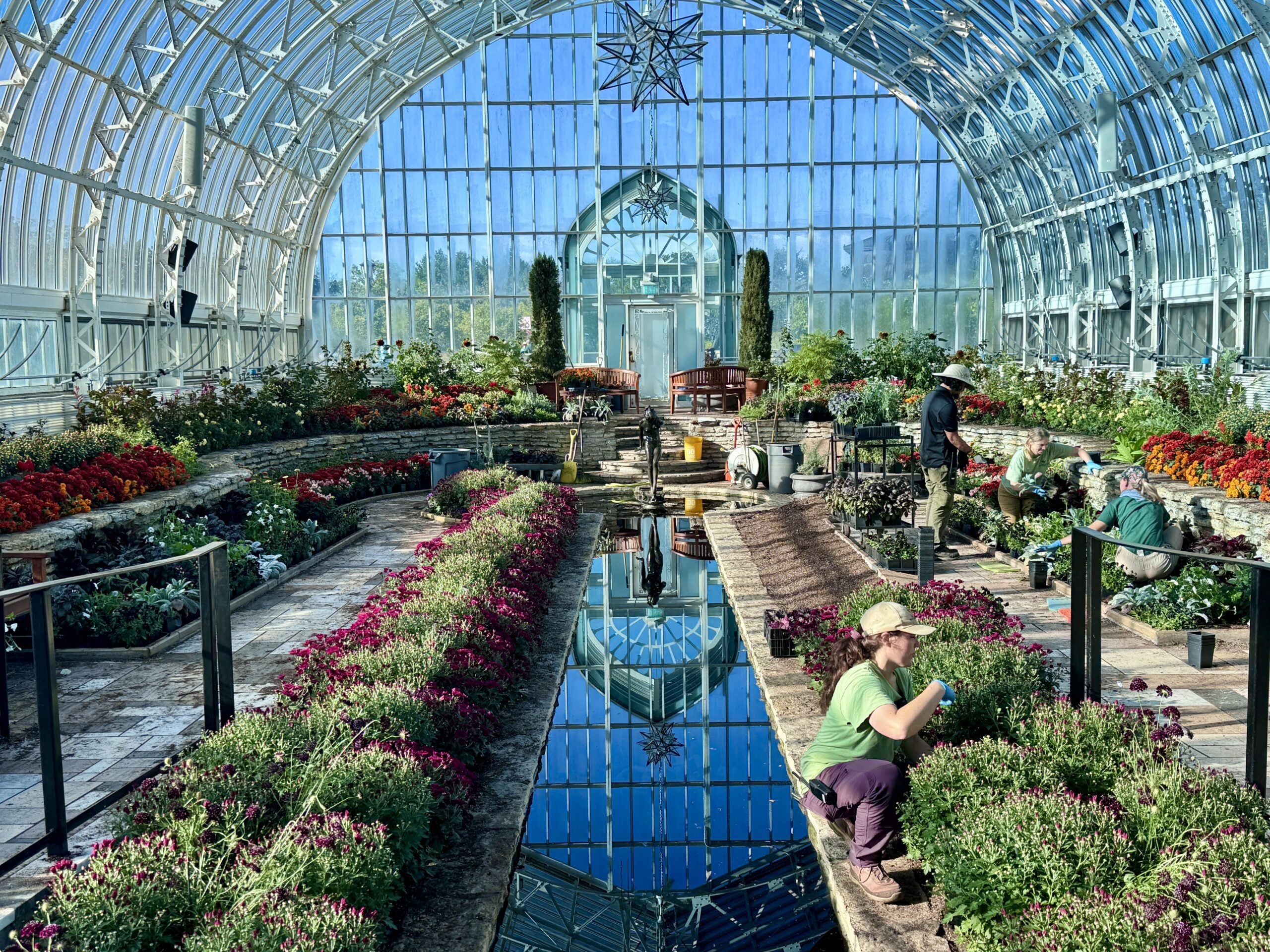 Como After Hours — KSTP 5, Shoreview Community news