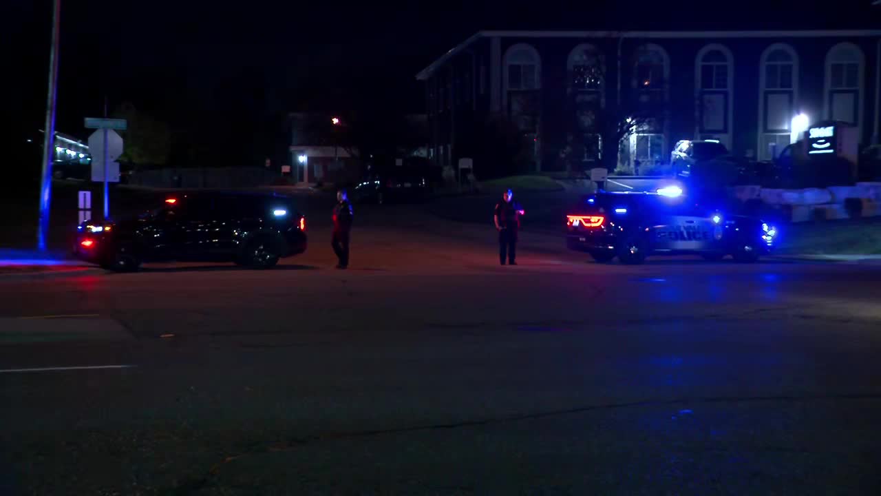 Shelter-in-place issued near McAndrews Road in Burnsville following shooting — KSTP 5, Shoreview Community news