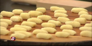 Homemade Gnocchi — KSTP 5, Shoreview Business news