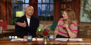 10/12 Host Chat — KSTP 5, Shoreview Community news