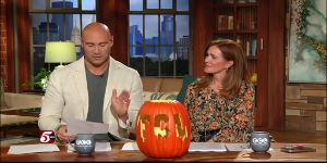 10/21 Host Chat — KSTP 5, Shoreview Technology news