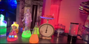 The Haunted Can Factory — KSTP 5, Shoreview Community news