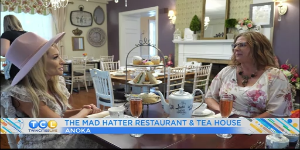 A fun day in Anoka — Shoreview Dining news