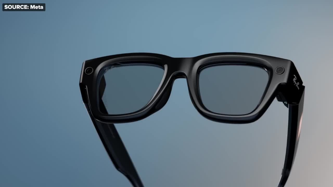 Smart glasses prompt new Minnesota school rules — KSTP 5, Shoreview Real Estate news