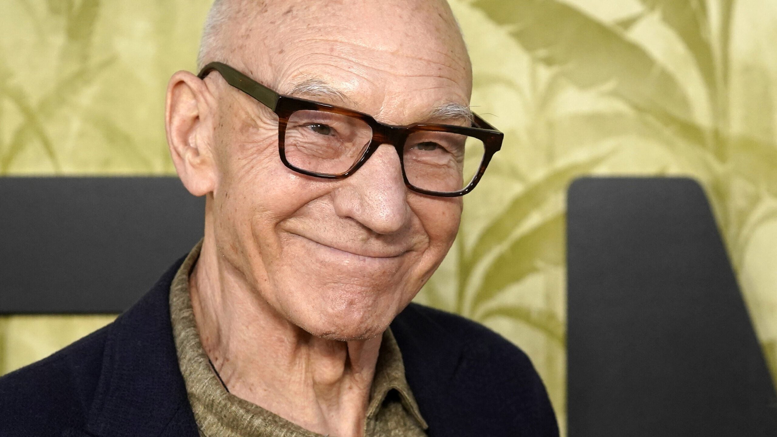 Patrick Stewart, legendary actor of ‘Star Trek’ and ‘X-Men’ fame, dies at 86 — Shoreview Real Estate news