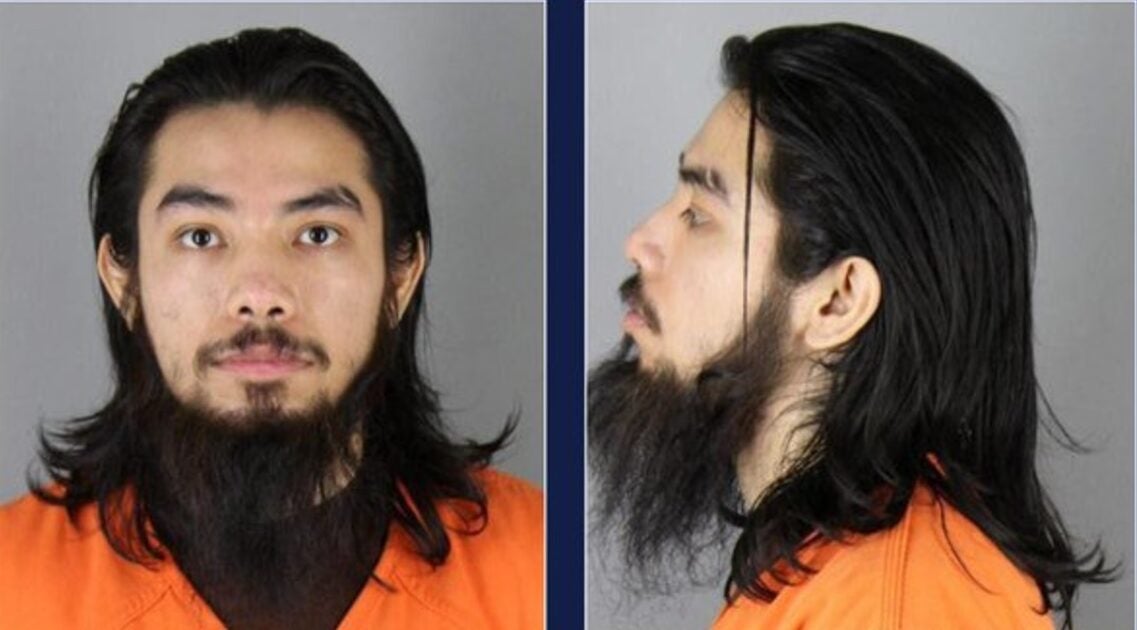 Man with history of assaulting women charged for trying to kidnap woman from her kitchen — KSTP 5, Shoreview Community news