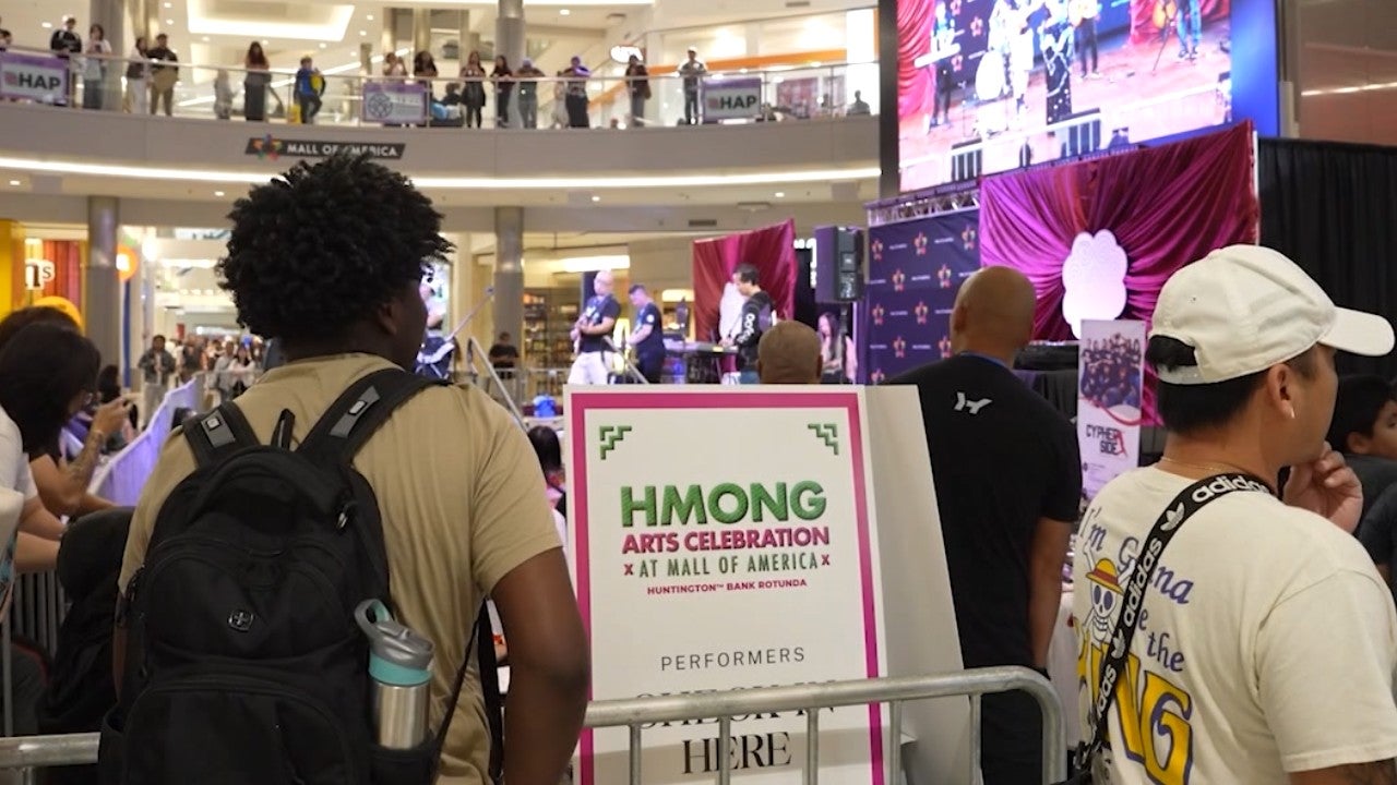 Hmong Arts Celebration moves forward at Mall of America — KSTP 5, Shoreview Arts news