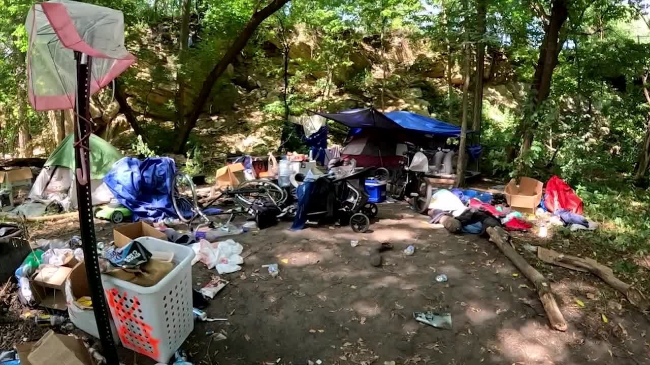 St. Paul Mayor Kaohly Her hoping to see taxpayers spared from $11M homeless plan — Shoreview Government news