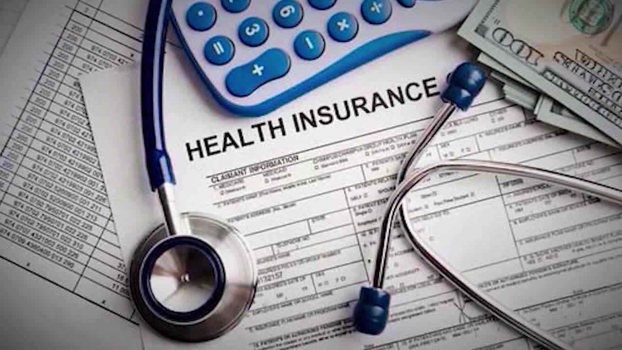Minnesota health insurance rates could jump as much as 21% — KSTP 5, Shoreview Health news