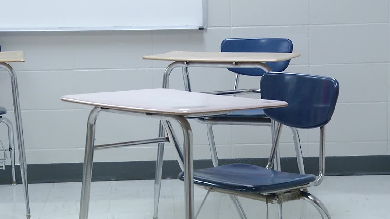 As MPS weighs school closures, can a new plan boost enrollment? — KSTP 5, Shoreview Real Estate news