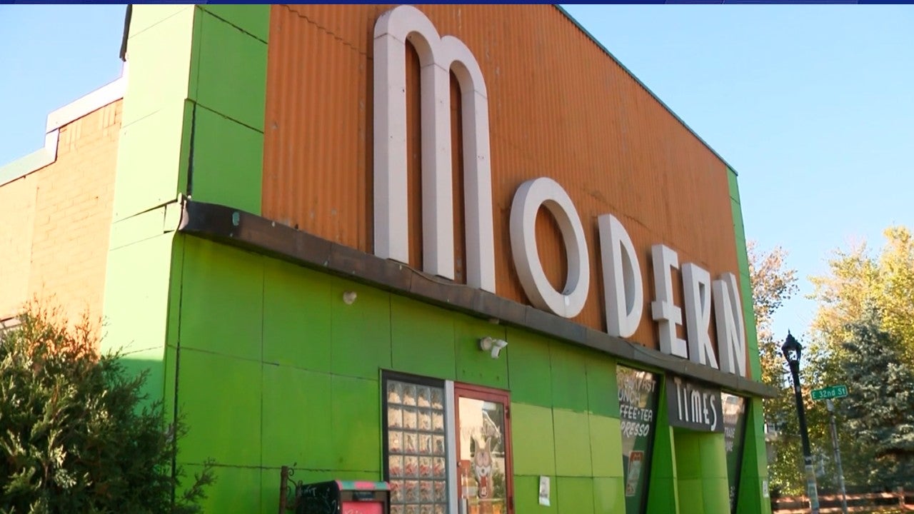 Modern Times Cafe gave away free meals during Operation Metro Surge — now it’s shutting down — KSTP 5, Shoreview Dining news