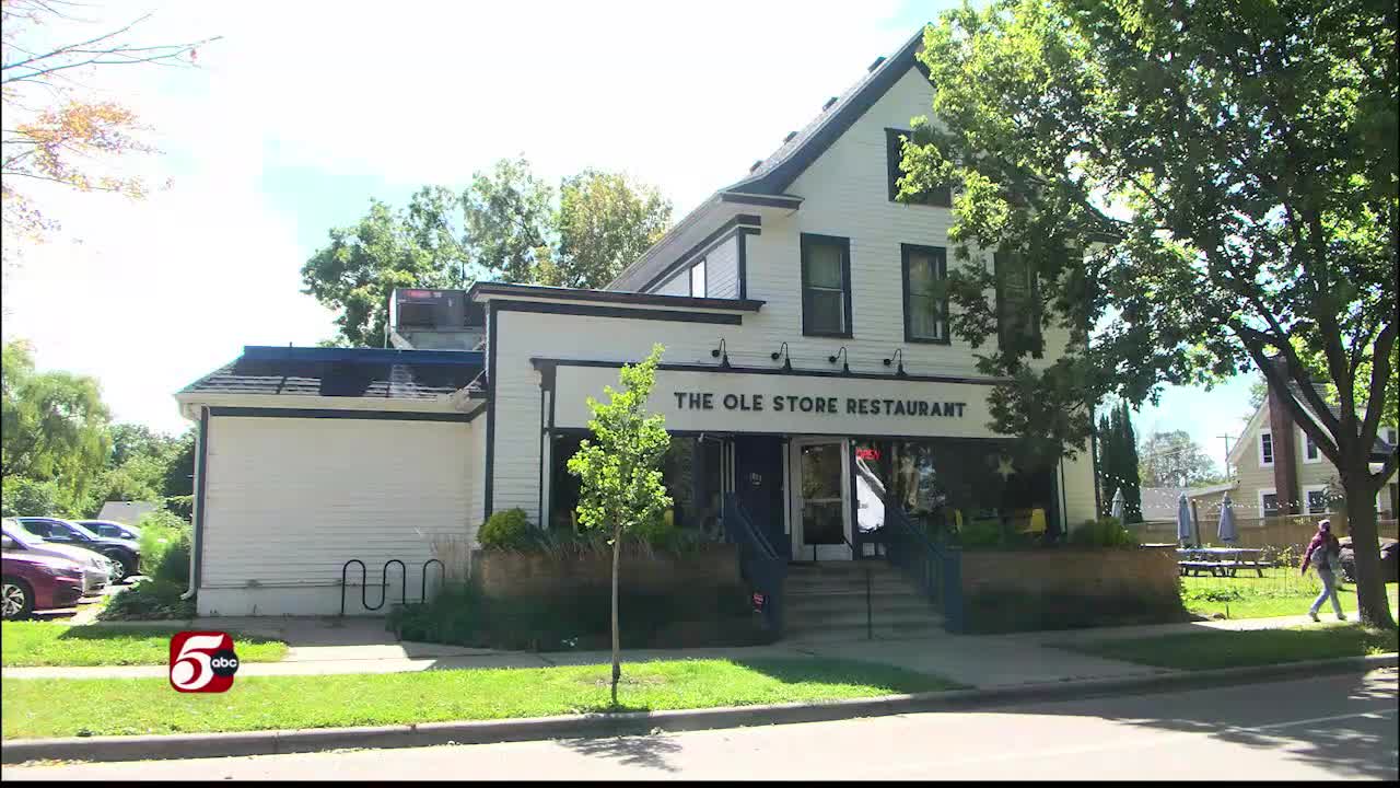 The Ole Store: A Nordic gem worth the drive — KSTP 5, Shoreview Dining news