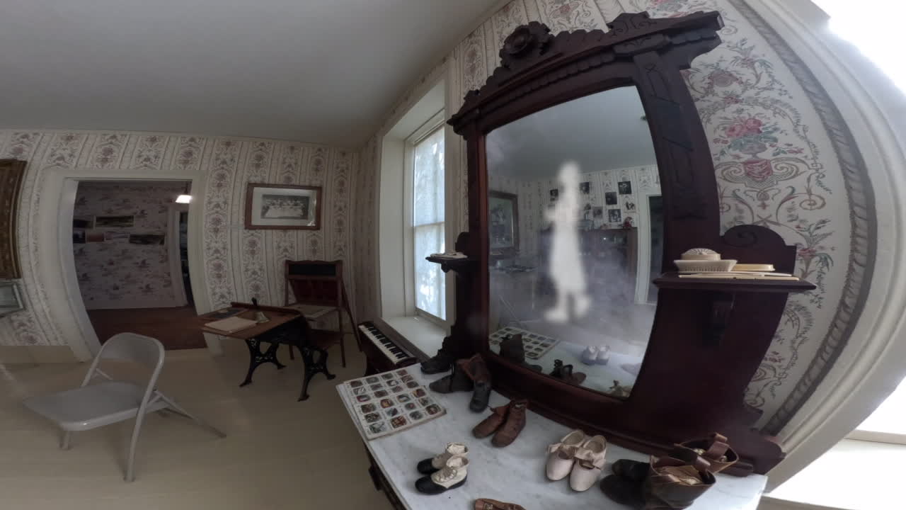 So Minnesota: Haunted Stillwater Warden’s House Museum — KSTP 5, Shoreview Arts news