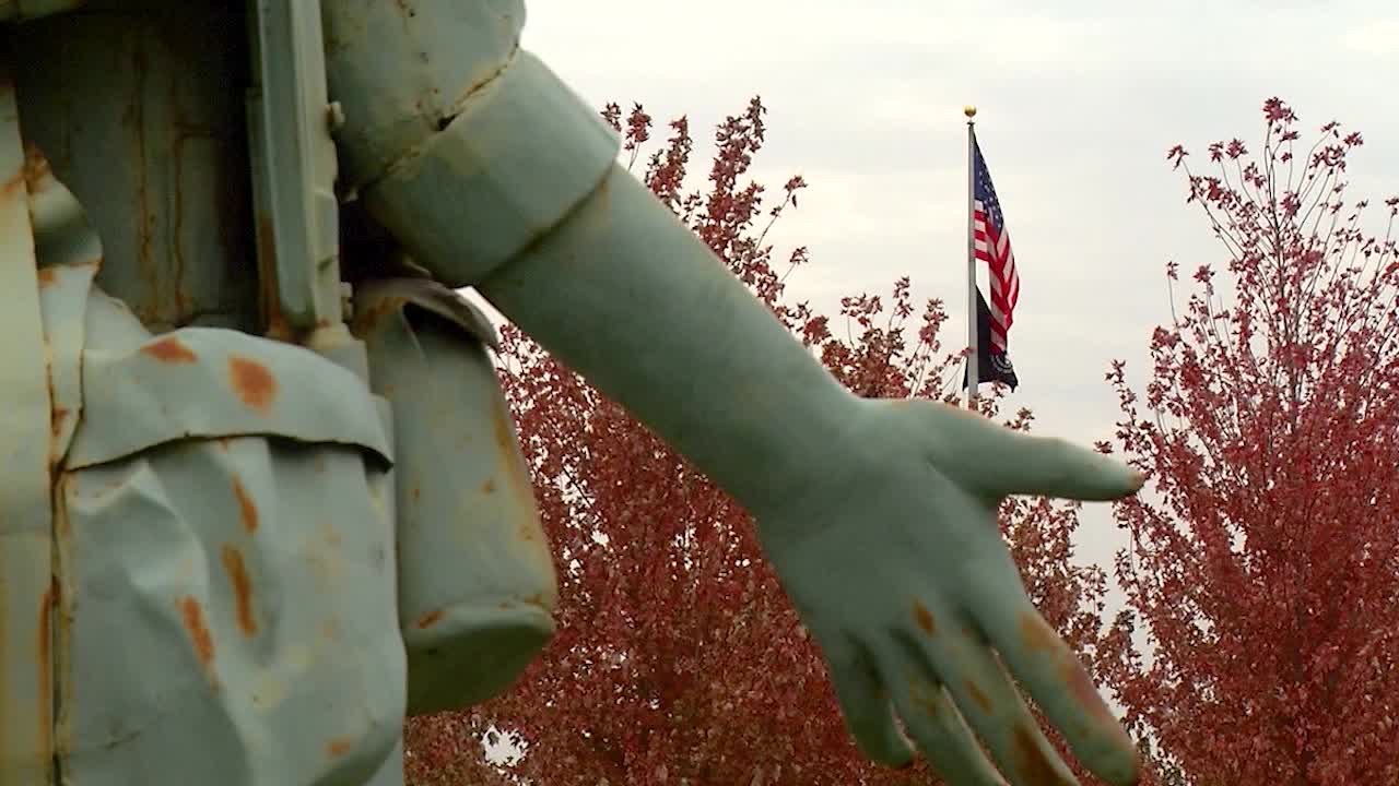 Minnesota announces ‘effective end’ to veteran homelessness, achieving decades-long goal — KSTP 5, Shoreview Health news
