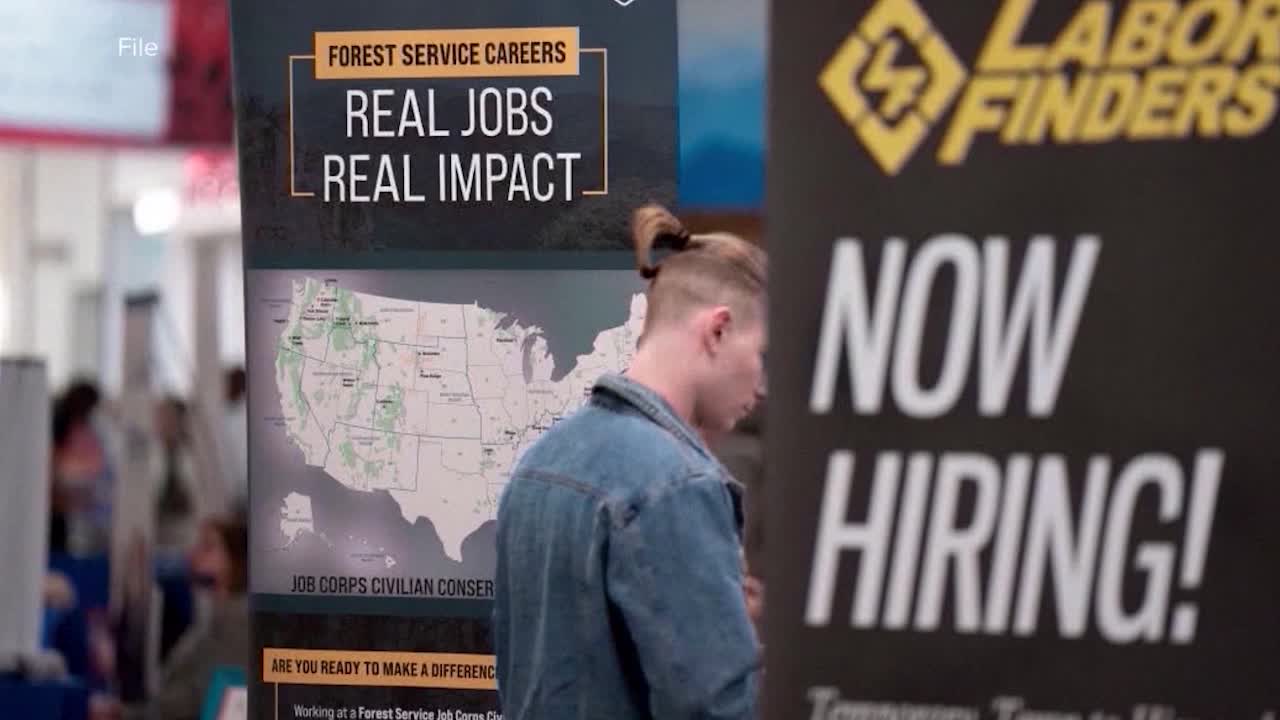 Colleges partnering with businesses to develop workforce — KSTP 5, Shoreview Technology news
