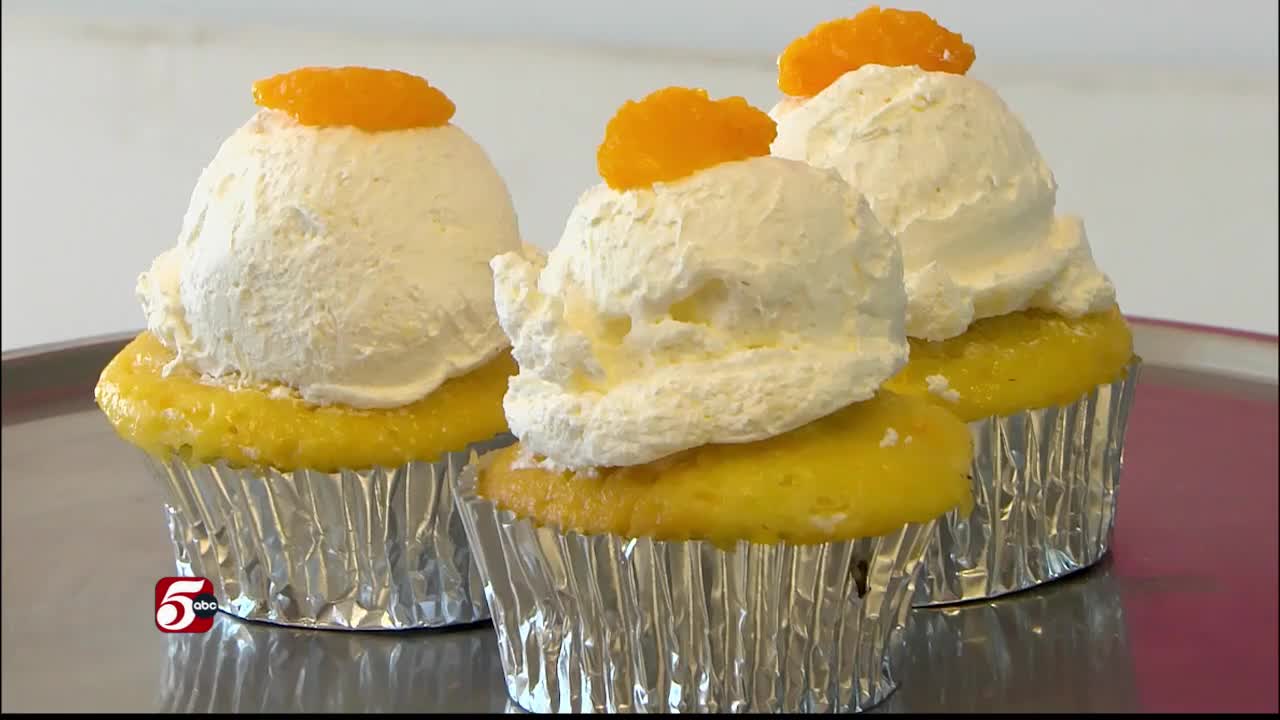 Cream of the Cakes – Lakeville — Shoreview Business news