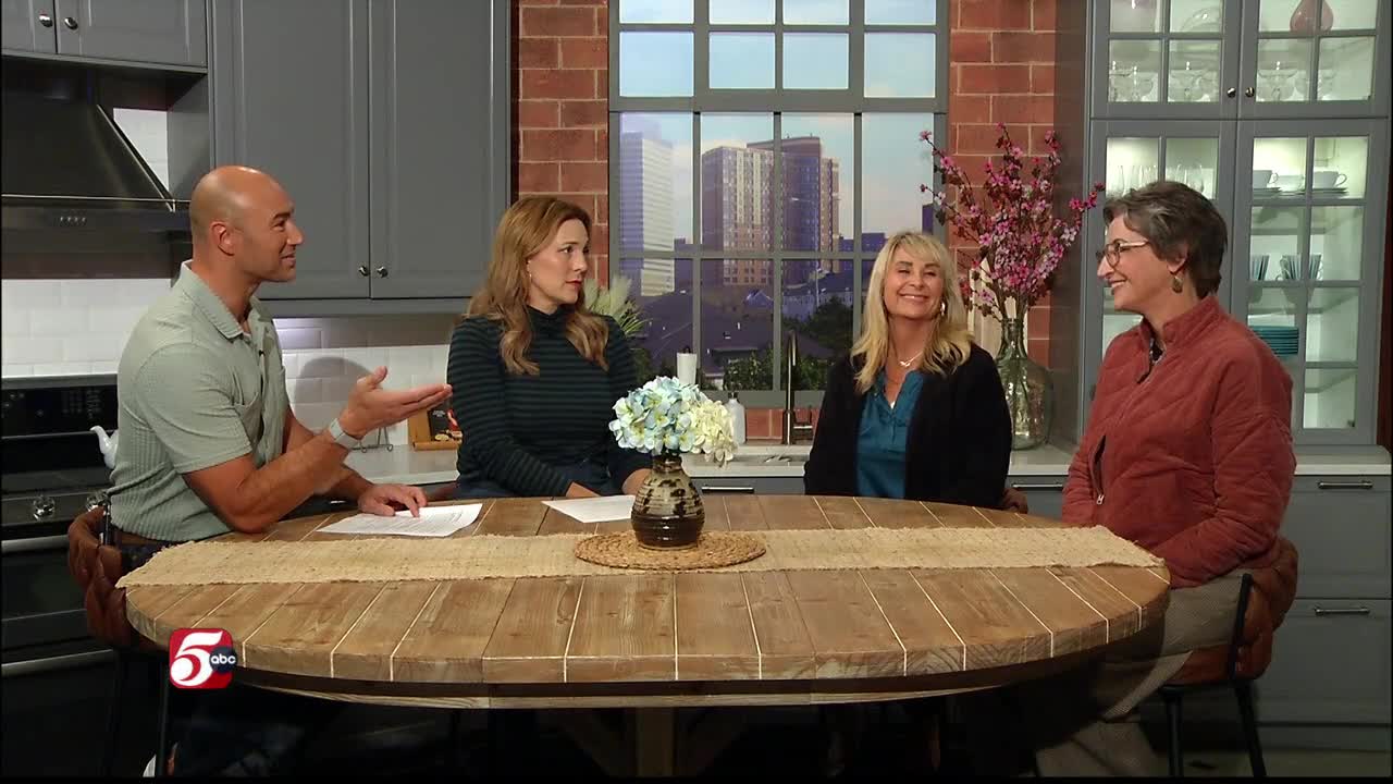 Divorce vs. Legal End of a Marriage — KSTP 5, Shoreview Community news