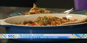 Chicken & Sausage Linguine — KSTP 5, Shoreview Dining news