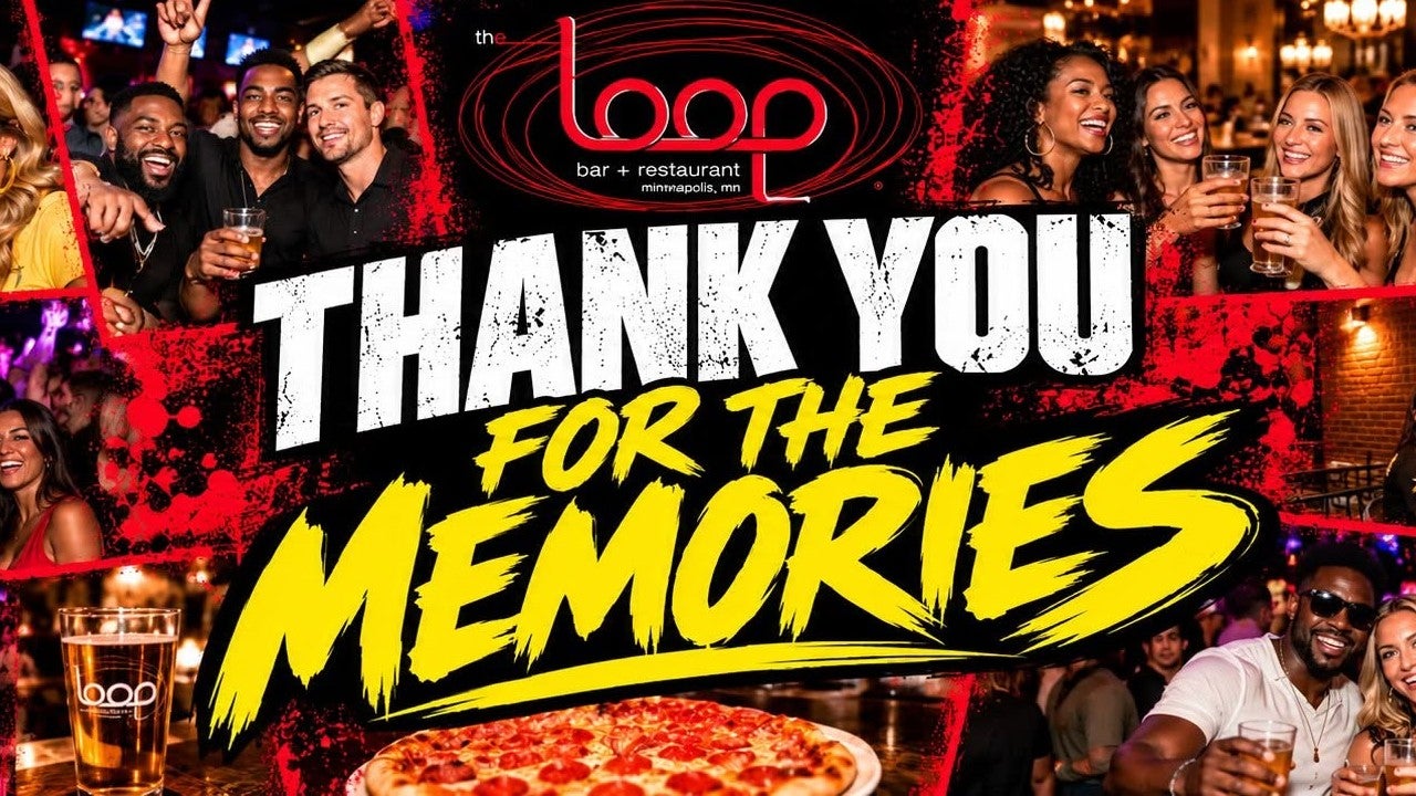 Popular North Loop bar closing after 20 years — KSTP 5, Shoreview Dining news