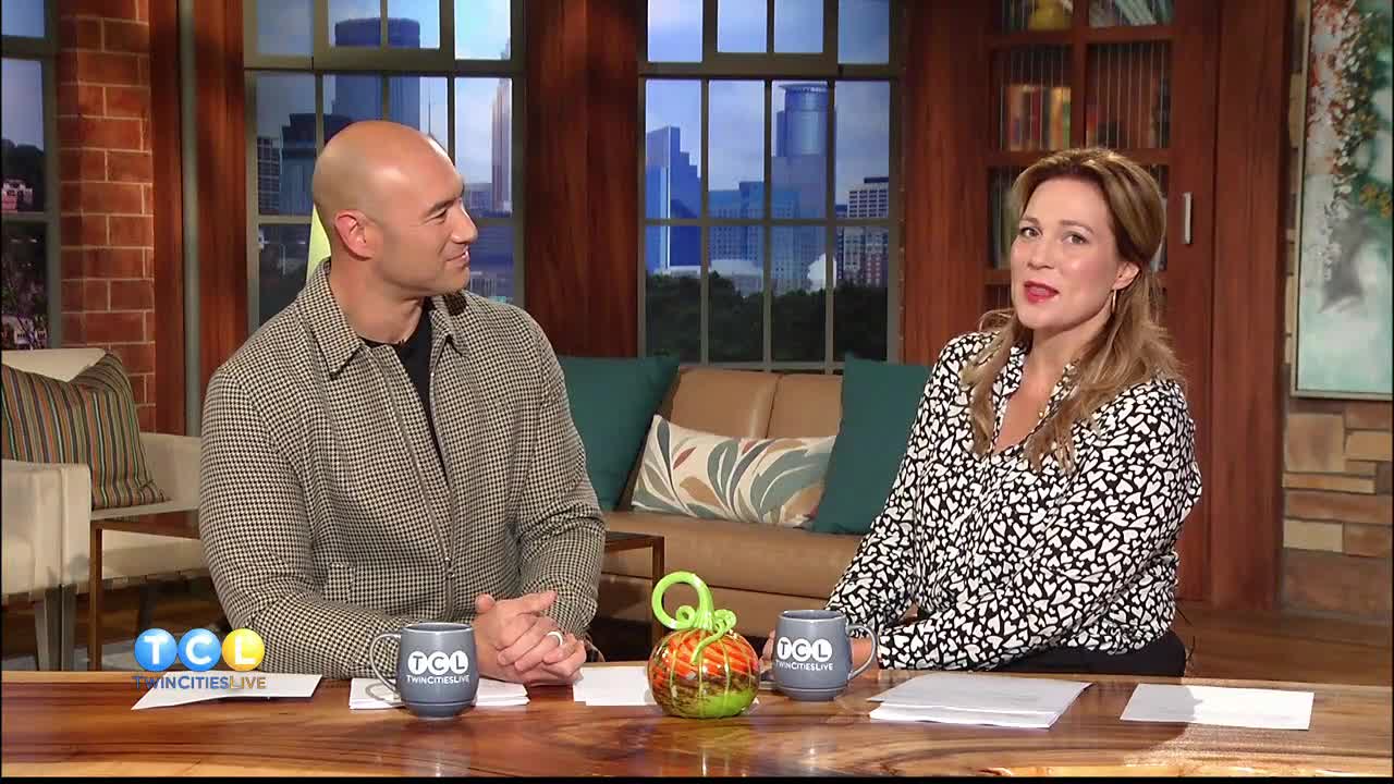 10/28 Host Chat — Shoreview Business news