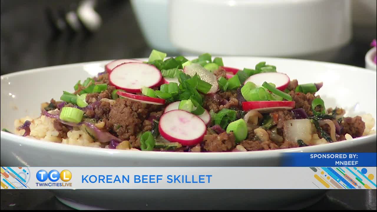 One Dish Wonders with Minnesota Beef Council — Shoreview Sports news