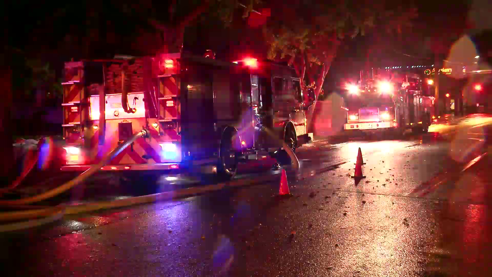 Dog killed in St. Paul house fire on Berkeley Avenue — Shoreview Community news