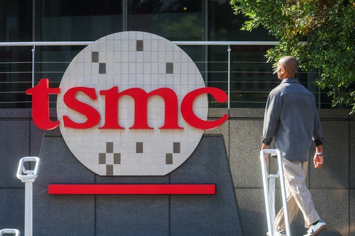 Taiwan chipmaker TSMC explores Texas investment to expand production in the US — KSTP 5, Shoreview Technology news