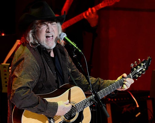 John Anderson, country music star whose hits included ‘Wild and Blue,’ dies at 71 — KSTP 5, Shoreview Schools news
