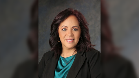 Kissimmee Mayor Jackie Espinosa taken into custody Wednesday morning — WPBF West Palm Beach, Shoreview Government news