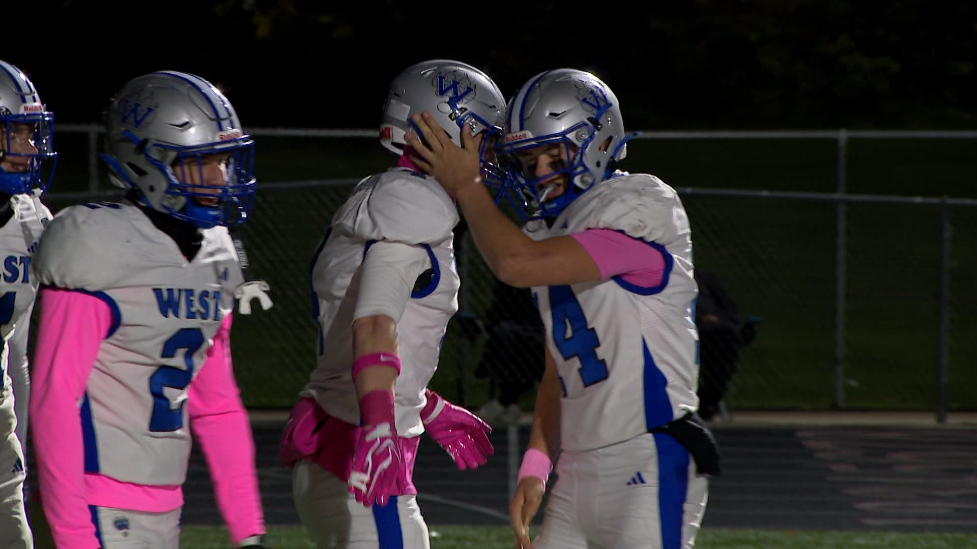 Operation Football Week 9 2026 — WISN 12 Milwaukee