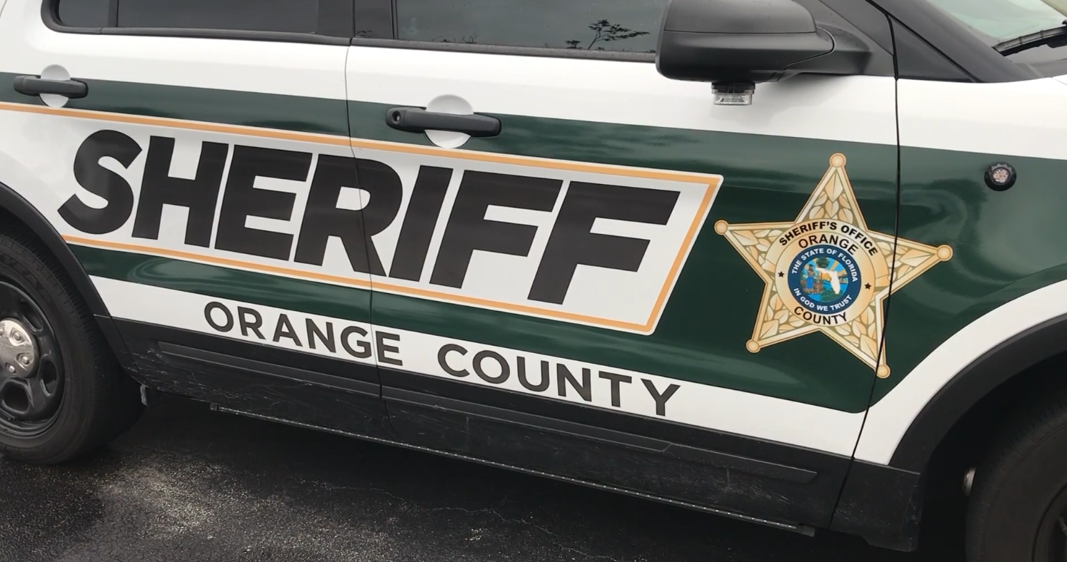 1 killed, 2 children among 6 hospitalized in Orange County chain-reaction crash — WESH 2 Orlando, Shoreview Health news