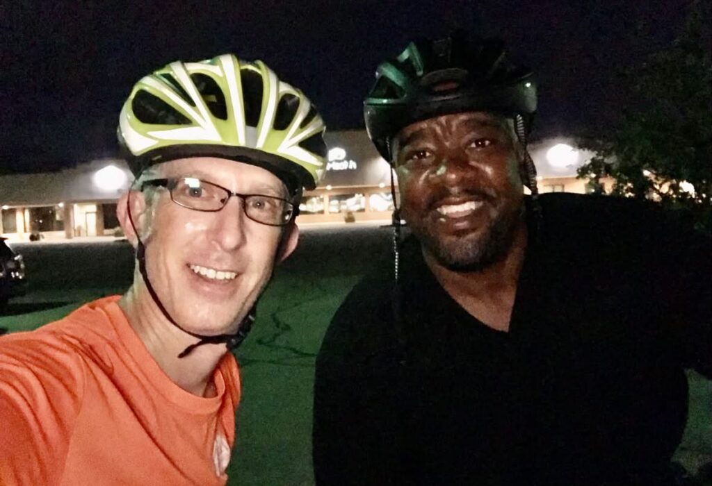 “Bike for Mike” Memorial Ride to honor Michael Johnson’s life and legacy — Madison365, Shoreview Business news