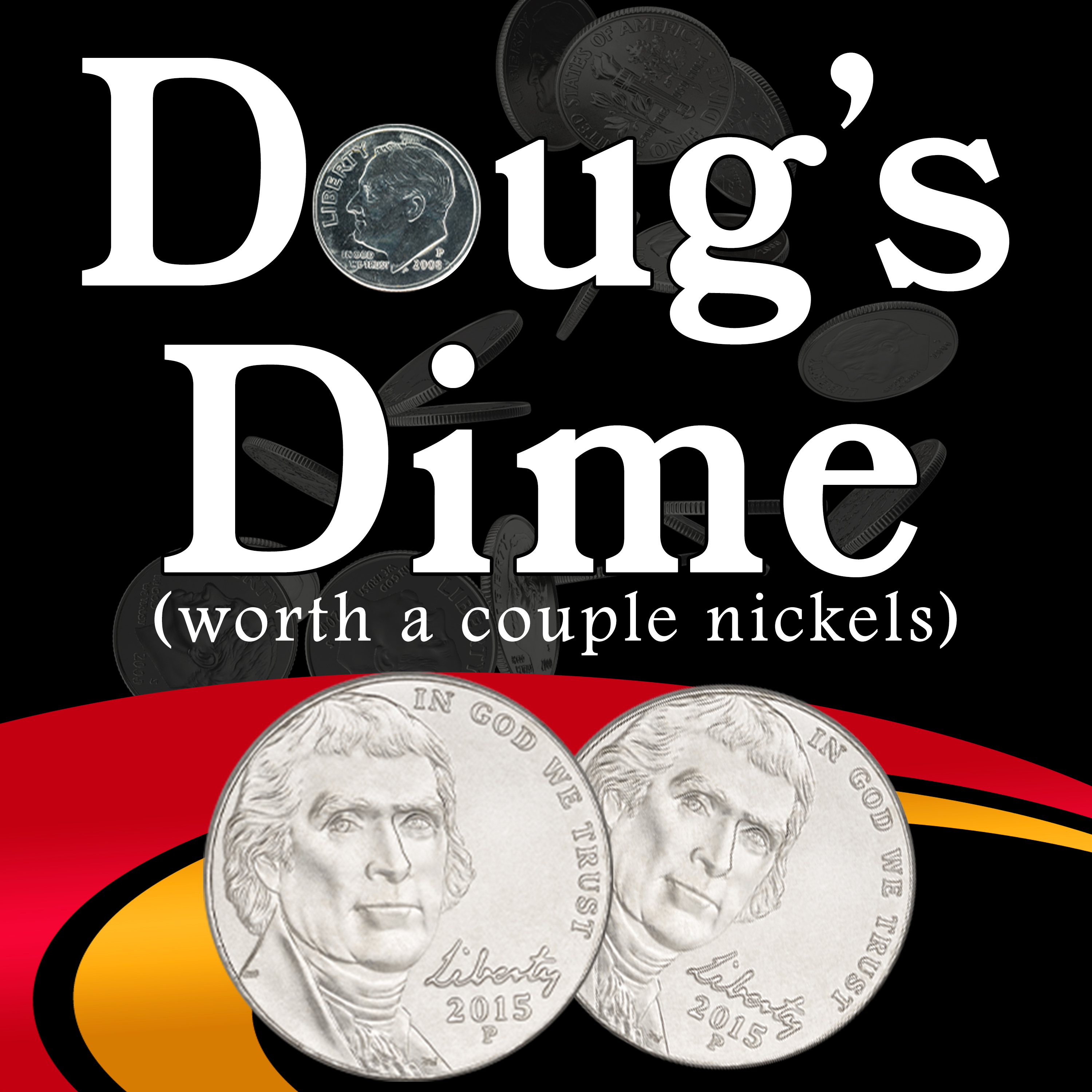 Doug’s Dime: A Hard Time For Wine? — KFGO, Shoreview Community news