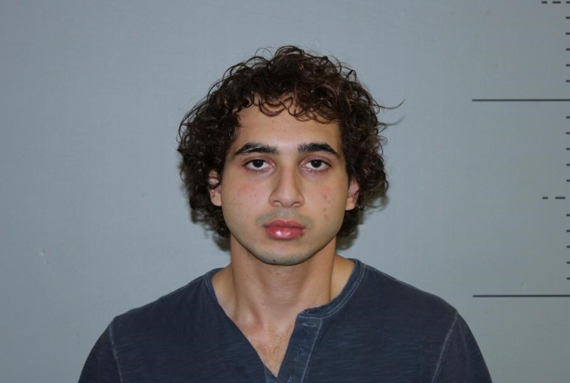 Arrest made in Jamestown shots fired investigation — KFGO, Shoreview Community news