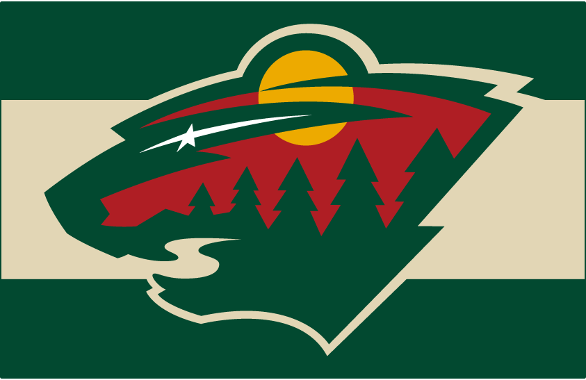 Cooley makes 36 saves in the Flames’ 2-1 victory over the Wild — KFGO, Shoreview Sports news