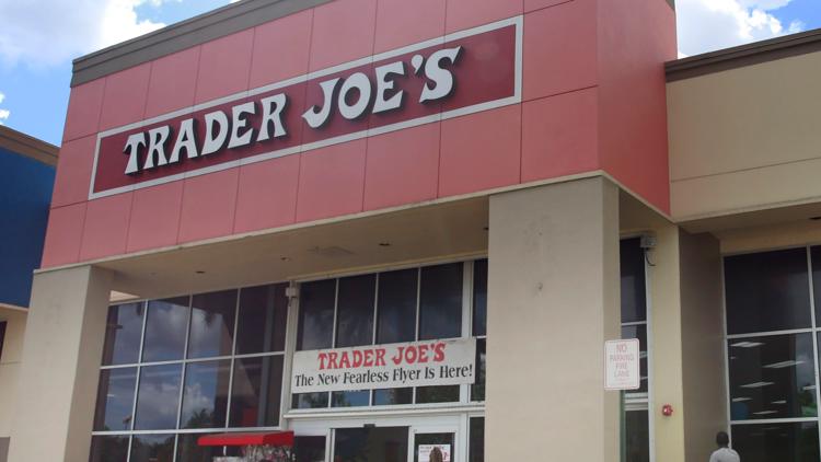 Trader Joe's opening 28 new stores across 15 states. See the full list of locations — WTSP Business Tampa Bay, Shoreview Business news
