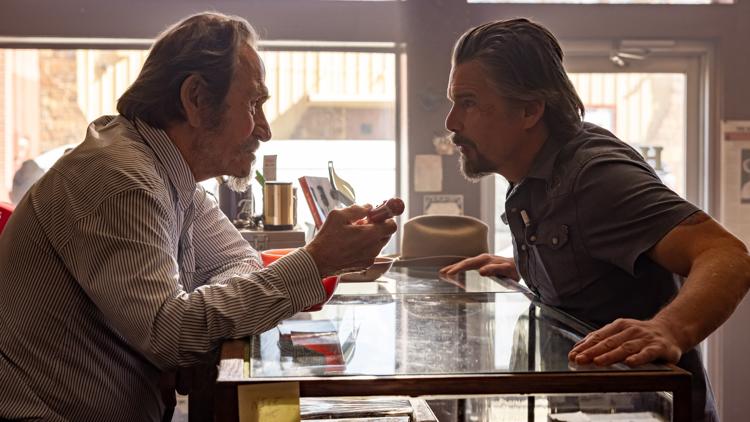 'The Lowdown' cast, creator preview 2nd season of comedic noir — KARE 11 Entertainment, Shoreview Sports news