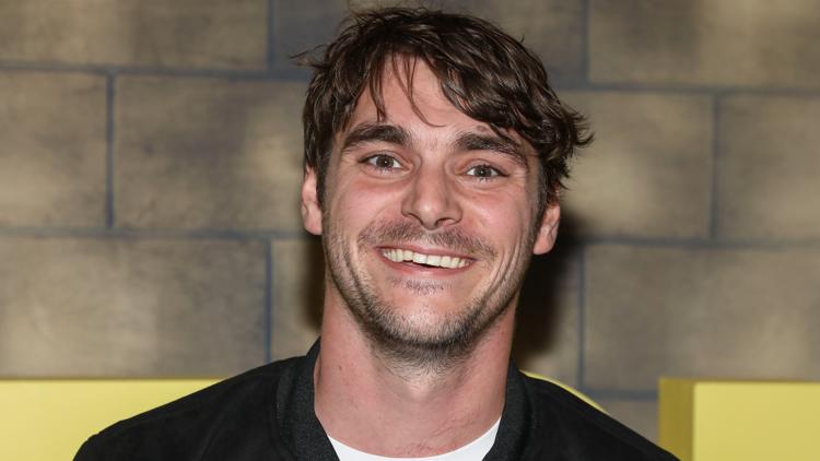 'Breaking Bad' actor RJ Mitte dies at 34 — KARE 11 Entertainment, Shoreview Arts news