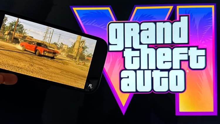 PTO requests surge as 'Grand Theft Auto VI' release date approaches, reports say — Shoreview Sports news