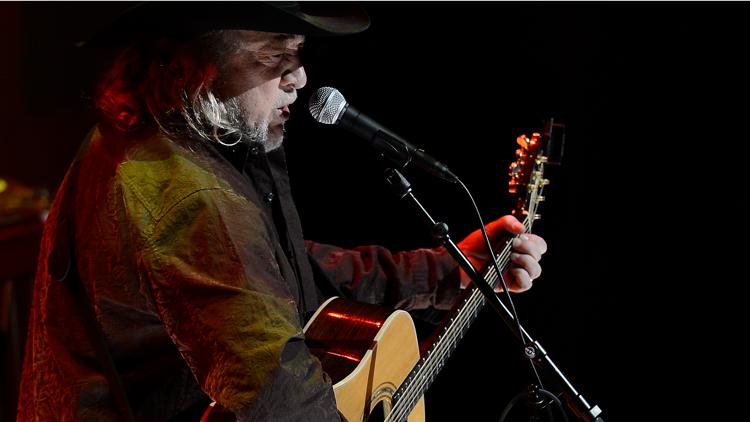 Country musician John Anderson dead at 71 — KARE 11 Entertainment, Shoreview Arts news