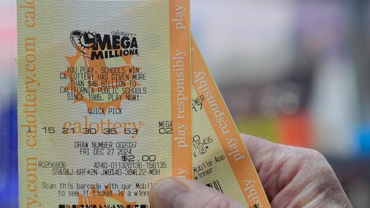 Did anyone win Mega Millions' $413M jackpot? Here are the winning numbers for Tuesday, Oct. 20, 2026 — First Coast News Business JAX, Shoreview Business news